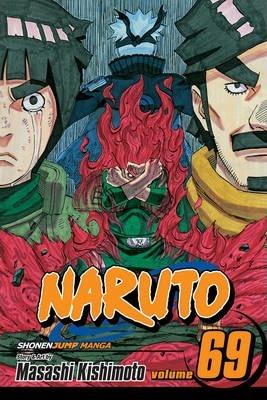 Naruto, Vol. 69 By:Kishimoto, Masashi Eur:11,37 Ден2:599