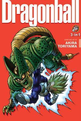Dragon Ball (3-in-1 Edition), Vol. 11 : Includes vols. 31, 32 & 33 By:Toriyama, Akira Eur:11,37 Ден2:799