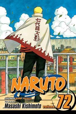 Naruto, Vol. 72 By:Kishimoto, Masashi Eur:11,37 Ден2:599
