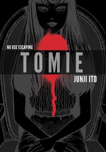 Tomie: Complete Deluxe Edition By:Ito, Junji Eur:16,24 Ден1:2099
