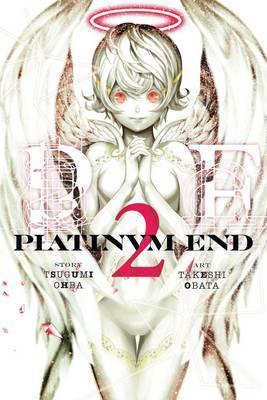 Platinum End, Vol. 2 By:Ohba, Tsugumi Eur:11.37 Ден2:599