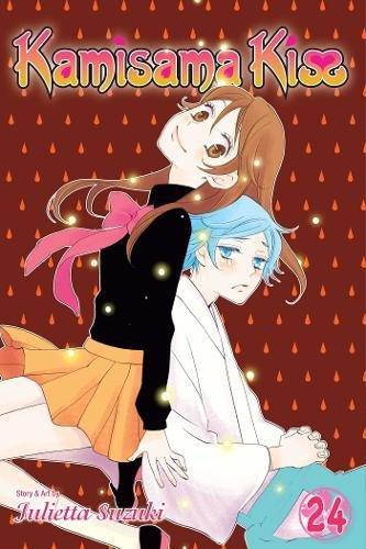 Kamisama Kiss, Vol. 24 By:Suzuki, Julietta Eur:9,74 Ден2:699