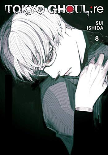 Tokyo Ghoul: re, Vol. 8 By:Ishida, Sui Eur:9,74 Ден2:699