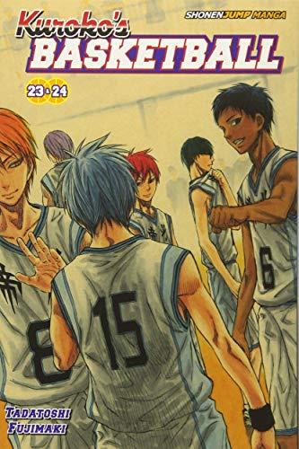 Kuroko's Basketball, Vol. 12 : Includes vols. 23 & 24 By:Fujimaki, Tadatoshi Eur:16,24 Ден2:999