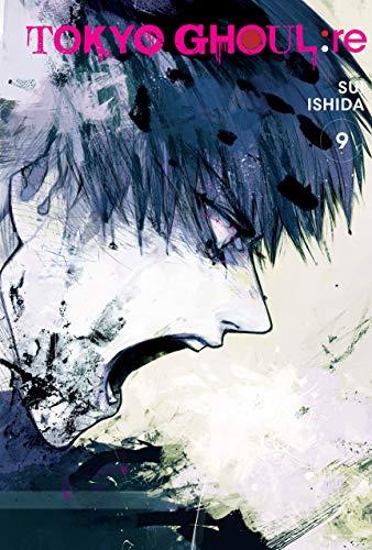 Tokyo Ghoul: re, Vol. 9 By:Ishida, Sui Eur:12,99 Ден2:699