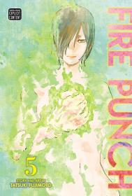 Fire Punch, Vol. 5 By:Fujimoto, Tatsuki Eur:17,87 Ден2:799