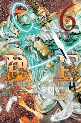 Platinum End, Vol. 6 By:Ohba, Tsugumi Eur:12,99 Ден2:599