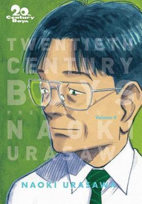 20th Century Boys: The Perfect Edition, Vol. 4 By:Urasawa, Naoki Eur:9.74 Ден2:1099