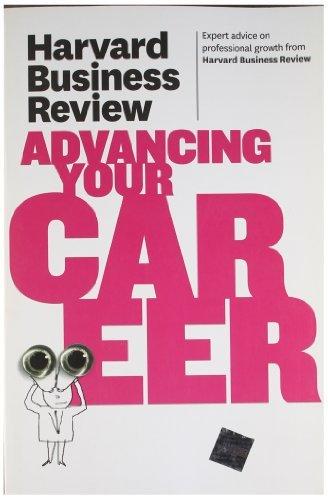 Harvard Business Review on Advancing Your Career (Harvard Business Review Paperback Series) By:Review, Harvard Business Eur:24,37 Ден2:799
