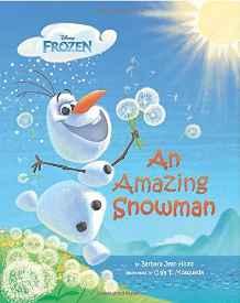 An Amazing Snowman By:Hicks, Barbara Jean Eur:8,11 Ден2:999