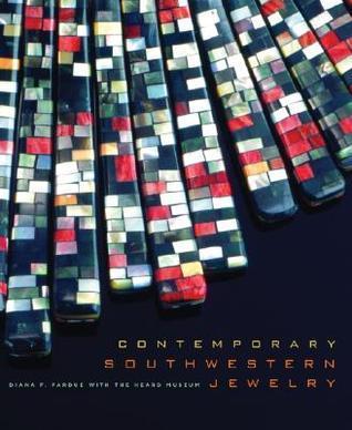 Contemporary Southwestern Jewelry By:Pardue, Diana Eur:22,75 Ден2:1299