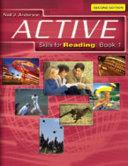 Active Skills for Reading By:Anderson, Neil J. Eur:21,12 Ден2:300