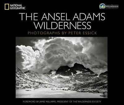 The Ansel Adams Wilderness By:Williams, Jamie Eur:19,50 Ден2:1399