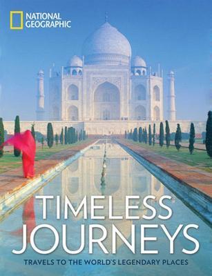 Timeless Journeys: Travels to the World's Legendary Places By:Geographic, National Eur:37,38 Ден2:2499