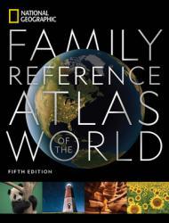 National Geographic Family Reference Atlas of the World By:Society, National Geographic Eur:4,86 Ден2:3999