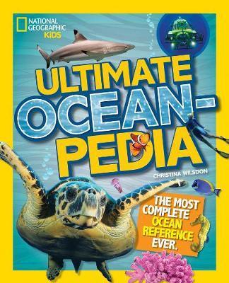 Ultimate Oceanpedia : The Most Complete Ocean Reference Ever By:Wilsdon, Christina Eur:29.25 Ден2:1399