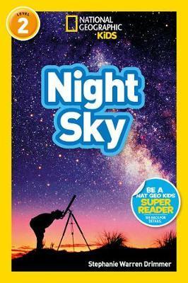 Night Sky By:Kids, National Geographic Eur:14.62 Ден2:299