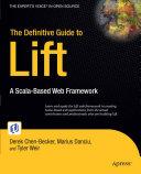 The Definitive Guide to Lift By:Danciu, Marius Eur:16.24 Ден2:2099