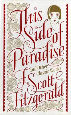 This Side of Paradise By:Fitzgerald, F. Scott Eur:12,99 Ден2:2199