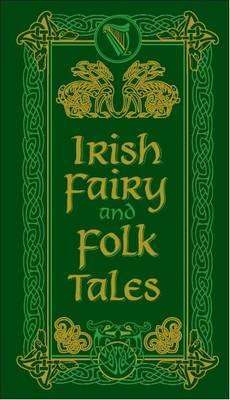Irish Fairy and Folk Tales - Barnes & Noble Collectible Editions By:V, AUTHORS Eur:8.11 Ден2:899