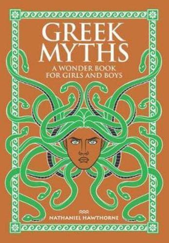 Greek Myths By:(illustrator), Walter Crane Eur:17,87 Ден2:1399