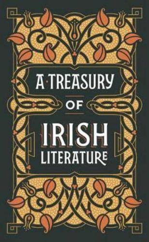 A Treasury of Irish Literature By:Authors, Various Eur:8,11 Ден1:2199