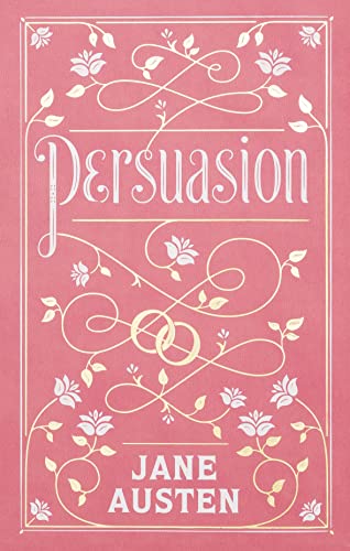 Persuasion - Barnes & Noble Flexibound Editions By:Austen, Jane Eur:3,24 Ден2:1399