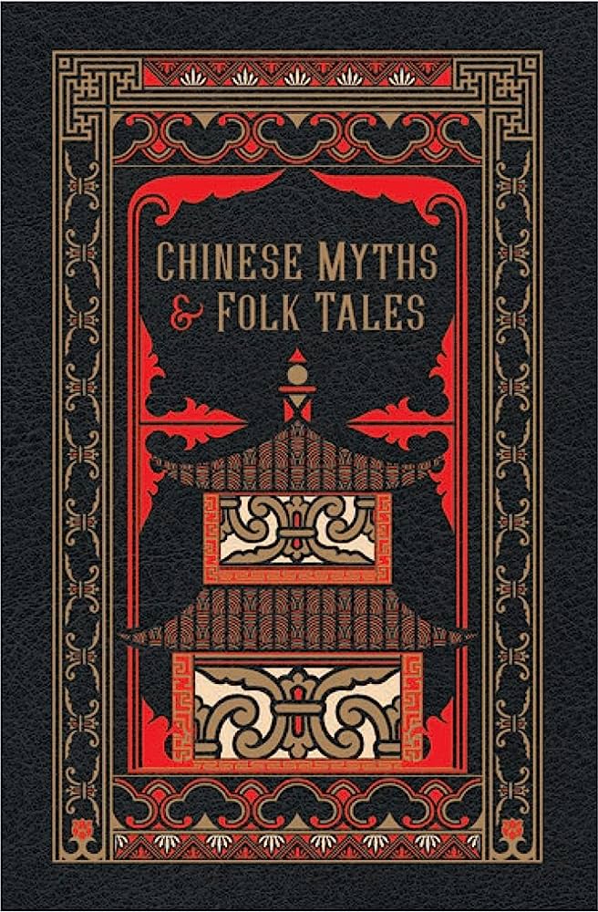 Chinese myths & folk tales By:Various Eur:22,75 Ден2:2199