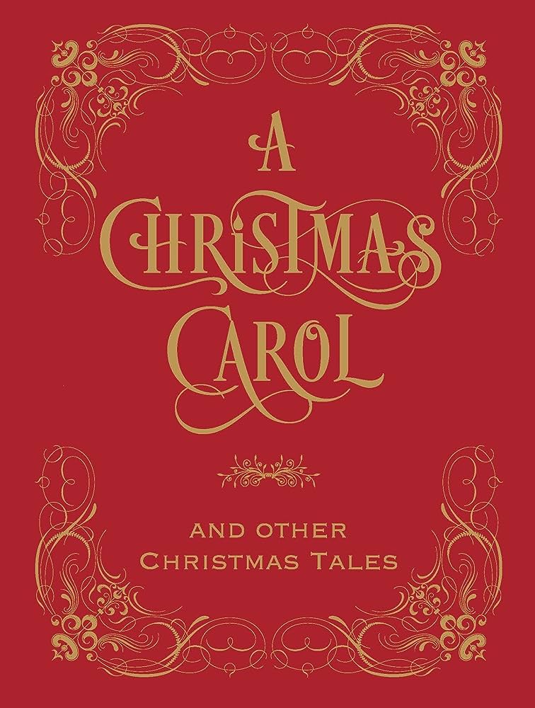 A Christmas carol and other Christmas tales. By:Charles Dickens Eur:1,12 Ден2:2199