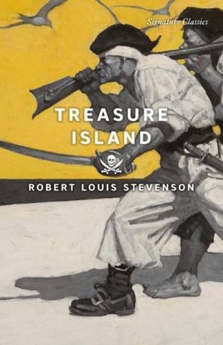 Treasure Island - Signature Classics By:Stevenson, Robert Louis Eur:8,11 Ден2:599