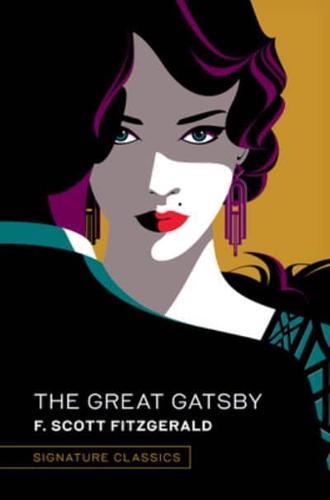 The Great Gatsby - Signature Classics By:Fitzgerald, F Scott Eur:3.24 Ден1:899