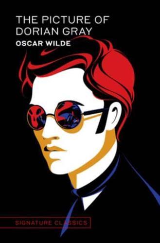 The Picture of Dorian Gray - Signature Classics By:Wilde, Oscar Eur:29,25 Ден2:899