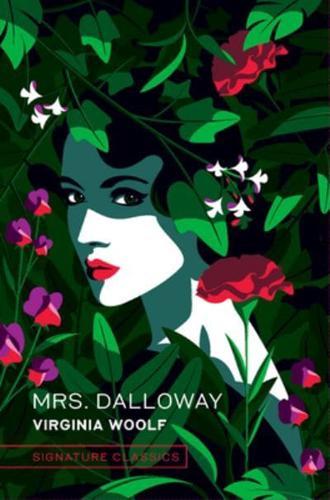 Mrs. Dalloway By:Woolf, Virginia Eur:1,12 Ден2:899