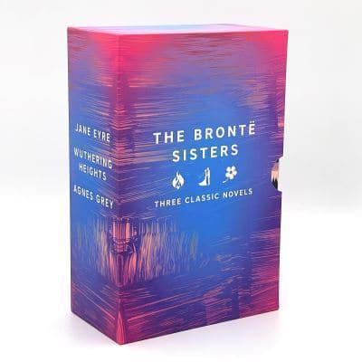 The Bronte Sisters Box Set - Signature Classics By:Bronte, Emily Eur:40.63 Ден1:1799