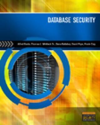 Database Security By:Basta, Alfred Eur:22,75 Ден1:3099