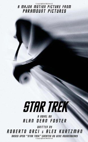 Star Trek By:Foster, Alan Dean Eur:17,87 Ден2:499