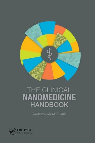 The Clinical Nanomedicine Handbook By:Brenner, Sara Eur:39,01 Ден1:9899