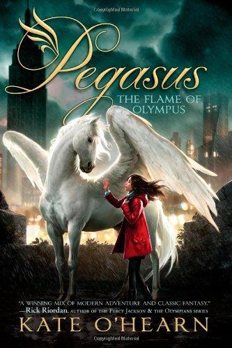The Flame of Olympus By:O'Hearn, Kate Eur:30,88 Ден2:499
