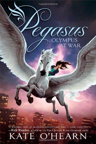Olympus at War: Book 2 By:O'Hearn, Kate Eur:17,87 Ден2:499