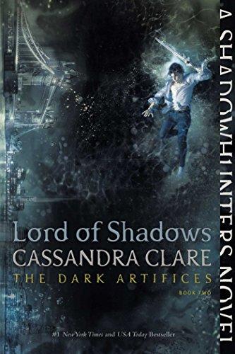 Lord of Shadows By:Schuster, Simon and Eur:9,74 Ден2:899