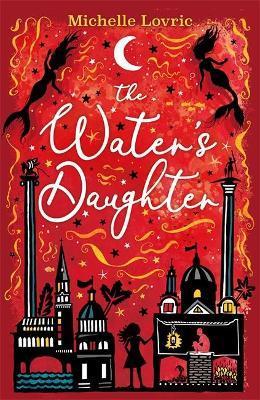 The Water's Daughter By:Lovric, Michelle Eur:164,21 Ден1:499