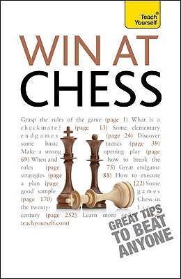 Win at Chess By:Hartston, William Eur:16,24 Ден2:999