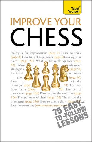 Improve Your Chess By:Hartston, William Eur:81,28 Ден1:899