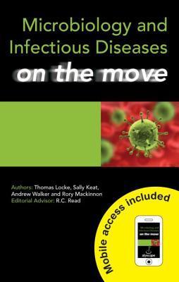 Microbiology and Infectious Diseases on the Move By:MacKinnon, Rory Eur:43,89 Ден1:1499