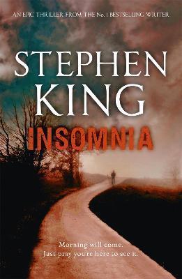 Insomnia By:King, Stephen Eur:14,62 Ден2:899