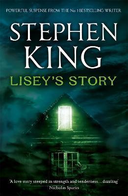 Lisey's Story By:King, Stephen Eur:16,24 Ден2:699