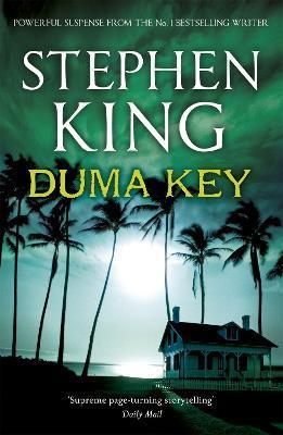 Duma Key By:King, Stephen Eur:3,24 Ден2:899