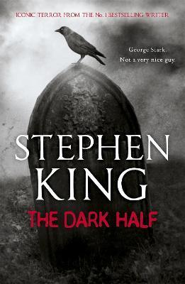 The Dark Half By:King, Stephen Eur:14,62 Ден2:799