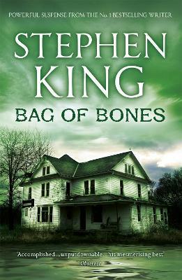 Bag of Bones By:King, Stephen Eur:12,99 Ден2:799
