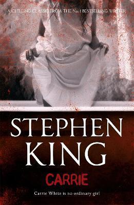 Carrie By:King, Stephen Eur:3,24 Ден2:699